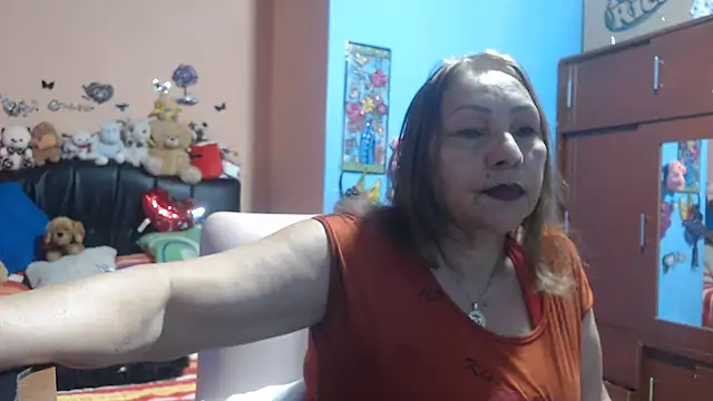 milfeddy  online show from March 18, 2025, 3:22 pm