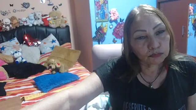 milfeddy  online show from March 10, 2025, 9:18 pm
