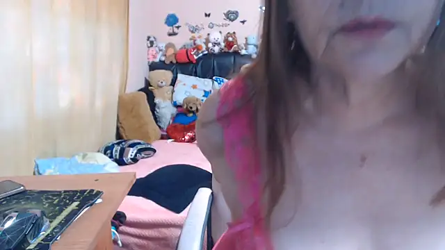 milfeddy  online show from June 12, 2026, 11:52 am