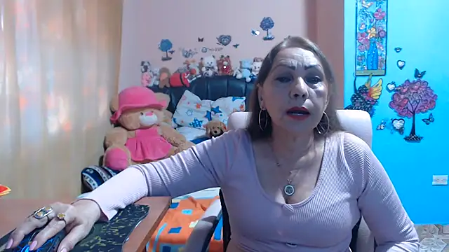 milfeddy  online show from July 8, 2026, 9:04 pm