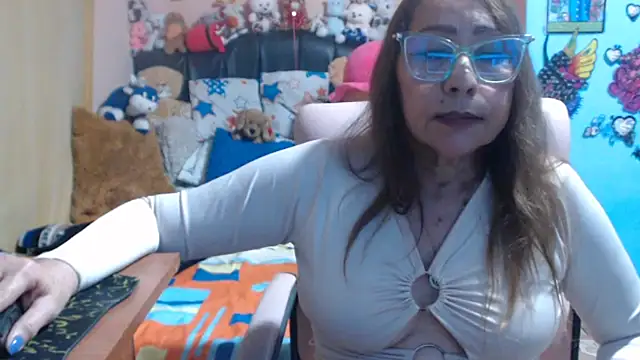 milfeddy  online show from July 6, 2026, 12:28 am