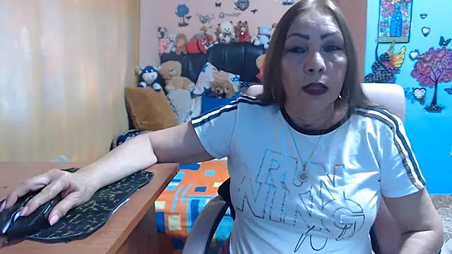 milfeddy  online show from July 9, 2026, 9:14 pm