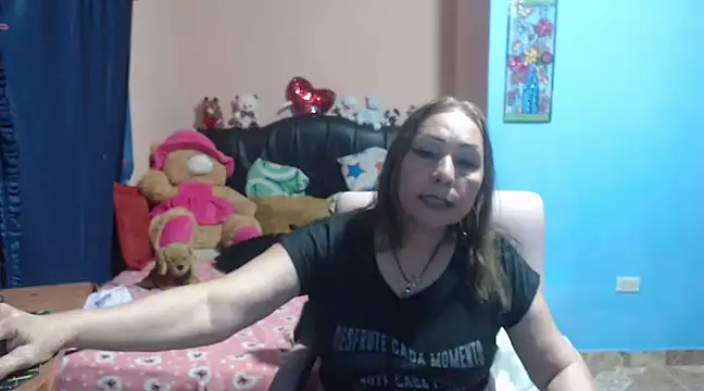 milfeddy  online show from February 18, 2025, 12:05 am