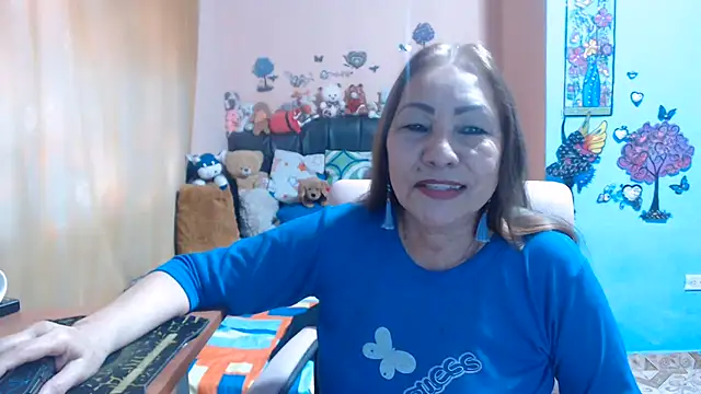 milfeddy  online show from June 25, 2026, 11:48 am