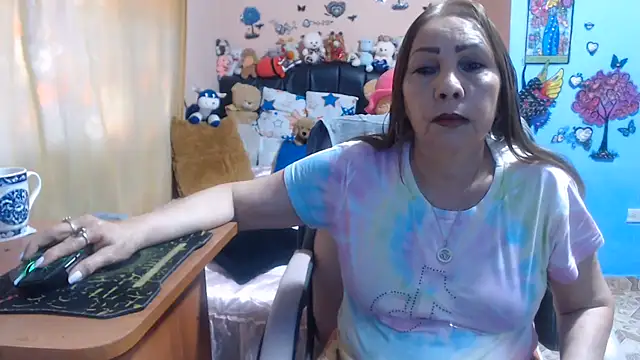 milfeddy  online show from July 21, 2026, 8:54 pm