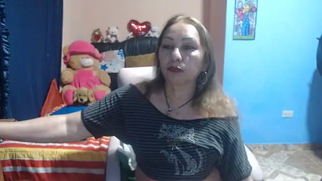 milfeddy  online show from March 1, 2025, 12:17 am