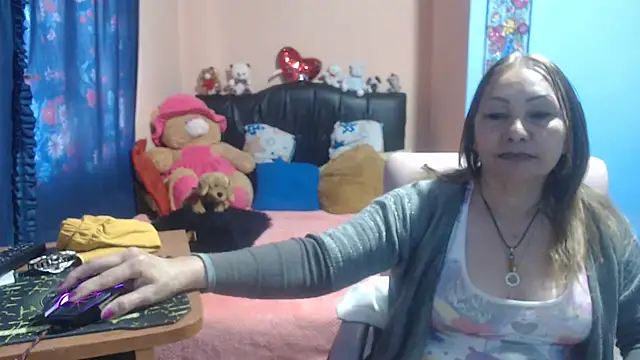 milfeddy  online show from February 19, 2025, 8:41 pm