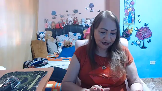 milfeddy  online show from July 1, 2026, 9:04 pm