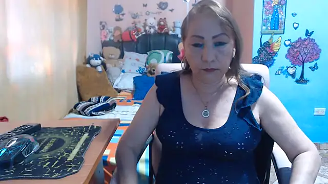 milfeddy  online show from June 26, 2026, 8:25 pm