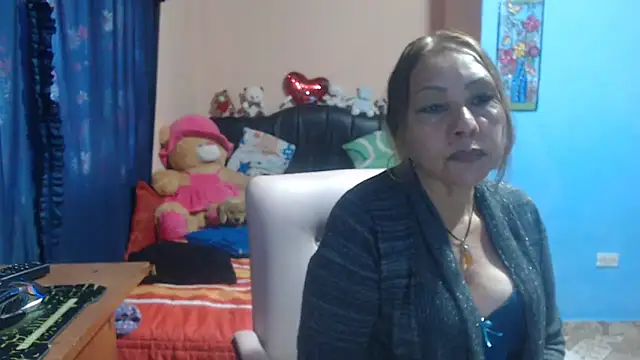 milfeddy  online show from March 6, 2025, 4:28 pm