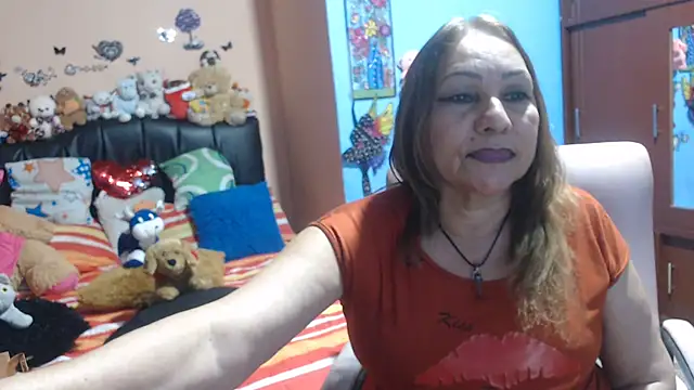 milfeddy  online show from March 12, 2025, 12:09 am