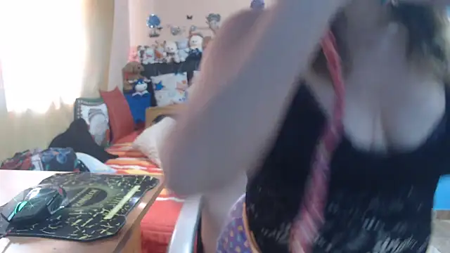 milfeddy  online show from November 1, 2025, 12:54 pm