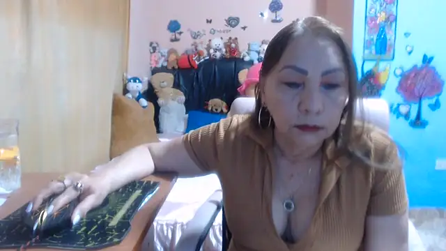 milfeddy  online show from July 19, 2026, 10:39 pm