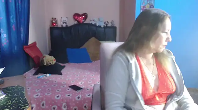 milfeddy  online show from February 10, 2025, 9:25 pm