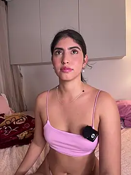 Gaby zahir  online show from March 21, 2026, 2:13 am