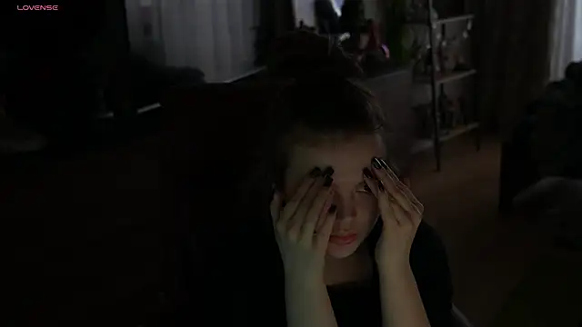 AfinaAmmor online show from March 19, 2026, 2:50 pm