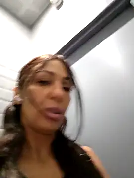 LeticiaWoods online show from October 22, 2025, 8:36 am