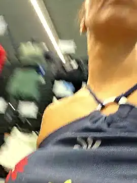 LeticiaWoods online show from June 11, 2026, 2:58 pm