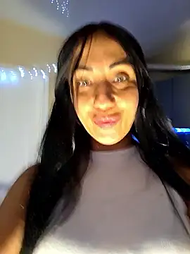 LeticiaWoods online show from June 16, 2026, 2:28 pm