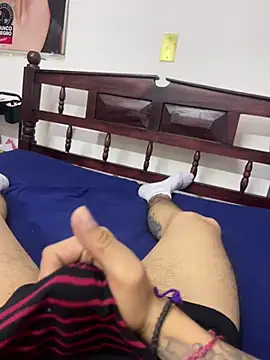 vergudo-sabroso online show from February 2, 2026, 7:07 am