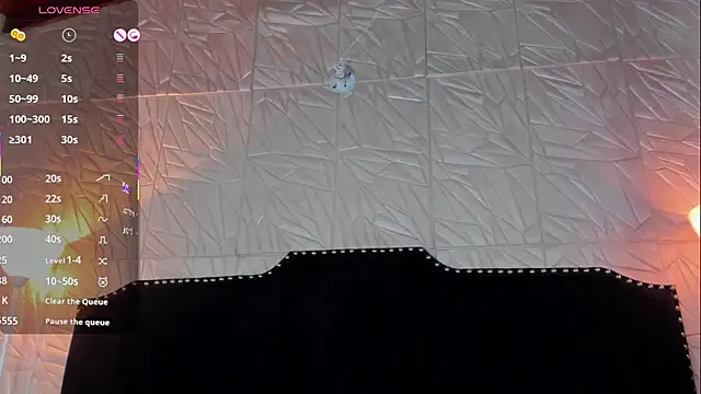 JennyRouse01 online show from November 29, 2025, 11:10 am