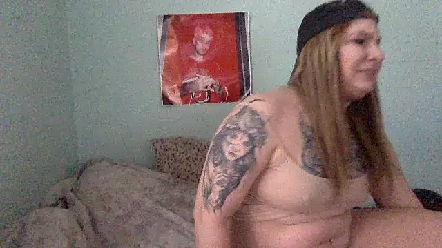 alexabunni online show from November 5, 2025, 3:48 pm