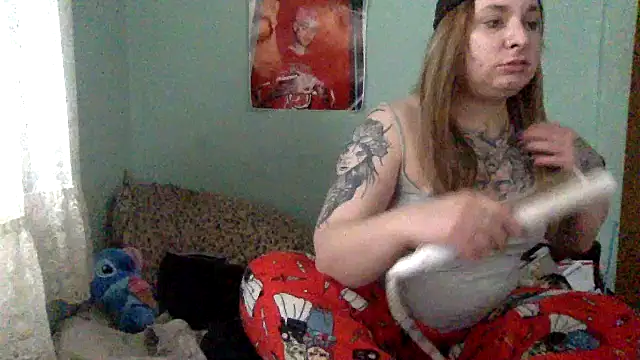 alexabunni online show from January 14, 2026, 3:15 pm