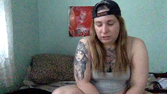 alexabunni online show from January 8, 2026, 3:07 pm