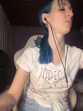 bunnydark00 online show from March 4, 2026, 5:26 am