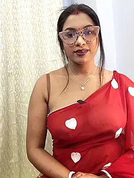 Queen Dolly online show from January 17, 2026, 5:27 pm