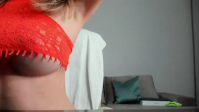 BestRita online show from December 3, 2024, 9:17 pm