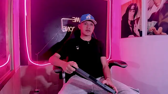 robertsmith 1 online show from December 21, 2025, 11:34 am