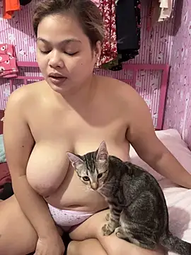 shaira4u online show from June 21, 2026, 2:50 am
