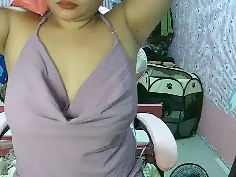 shaira4u online show from July 19, 2026, 7:28 am