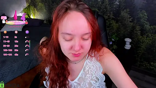 Fera1 Berry online show from January 12, 2026, 12:39 am