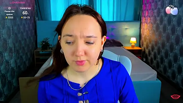 Fera1 Berry online show from January 28, 2025, 12:36 am