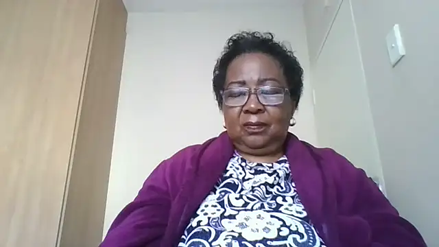KinkyRicoSaisyours online show from July 5, 2026, 8:32 am