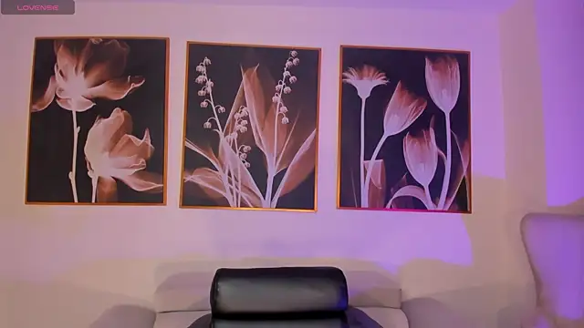 EveBensonX online show from March 19, 2026, 8:09 pm