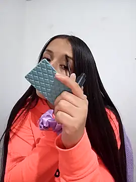 Snapshot of Sofia_888 chatting on March 8, 2025, 3:17 am Sofia 888 online show from March 8, 2025, 3:17 am