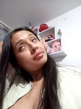 Snapshot of Sofia_888 chatting on January 26, 2025, 5:23 am Sofia 888 online show from January 26, 2025, 5:23 am