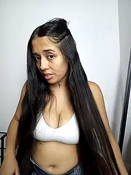 Snapshot of Sofia_888 chatting on March 21, 2026, 2:46 am Sofia 888 online show from March 21, 2026, 2:46 am