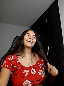 Snapshot of Sallye_ chatting on September 20, 2025, 5:01 am Sallye online show from September 20, 2025, 5:01 am