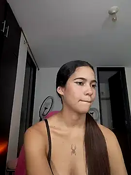 Snapshot of Sallye_ chatting on January 26, 2025, 4:20 am Sallye online show from January 26, 2025, 4:20 am