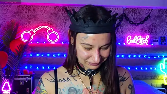 Snapshot of Cool_Freak_ chatting on February 22, 2026, 10:17 am Cool Freak online show from February 22, 2026, 10:17 am