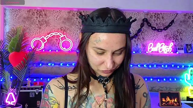 Snapshot of Cool_Freak_ chatting on March 19, 2026, 10:15 am Cool Freak online show from March 19, 2026, 10:15 am