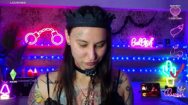 Snapshot of Cool_Freak_ chatting on February 8, 2026, 10:35 am Cool Freak online show from February 8, 2026, 10:35 am