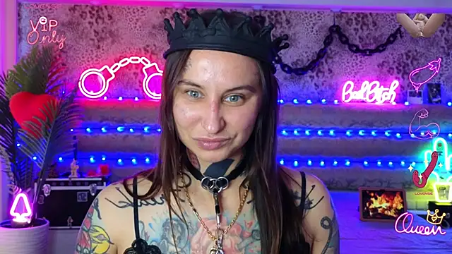 Snapshot of Cool_Freak_ chatting on March 5, 2026, 10:12 am Cool Freak online show from March 5, 2026, 10:12 am