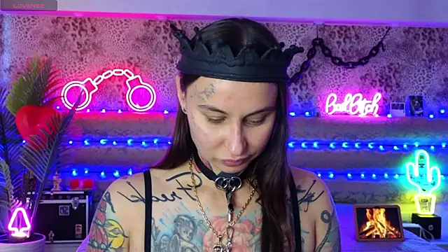 Snapshot of Cool_Freak_ chatting on March 7, 2026, 10:32 am Cool Freak online show from March 7, 2026, 10:32 am