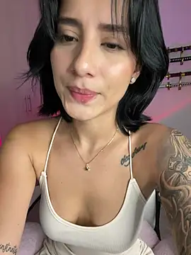 Ale Lewis online show from January 22, 2025, 11:53 pm