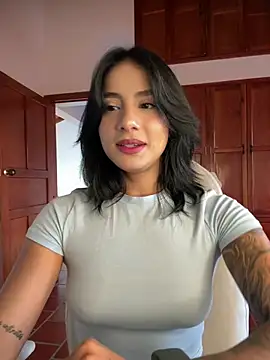 Ale Lewis online show from February 9, 2026, 10:08 pm